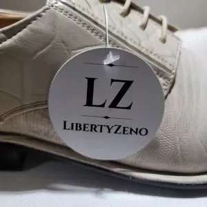 Liberty Zeno | Shoes | Liberty Zeno Owen Leather Oxford  display picture 3